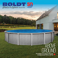 2025 Boldt Above Ground Brochure